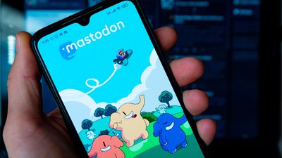 Mastodon hit by security flaw — top Twitter alternative acts fast to patch critical security issue that could have let hackers hijack user accounts