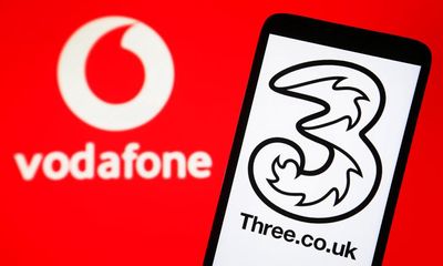 Vodafone and Three merger proposal isn’t as awful as it appears