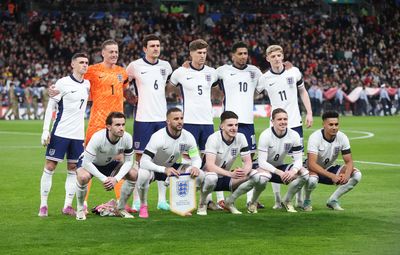 Who will England play before Euro 2024? The Three Lions to play two warm-up games ahead of the tournament