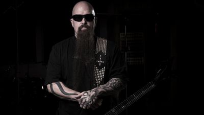 Kerry King: "Lombardo is dead to me"