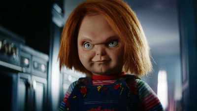 Chucky creator knows where he wants to take the franchise next… to outer space?