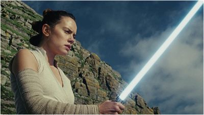 Daisy Ridley's favorite films of all time are certified bangers