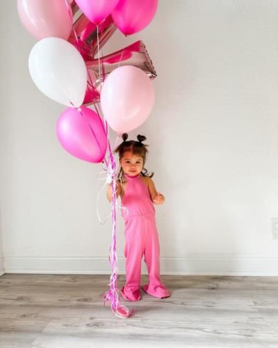 Jordan Yamamoto Sends Warmest Birthday Wishes to Precious Daughter