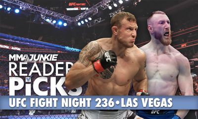 UFC Fight Night 236: Make your predictions for Jack Hermansson vs. Joe Pyfer