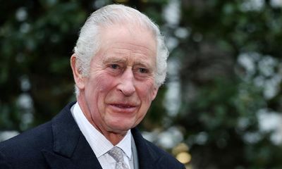 King Charles diagnosed with cancer, Buckingham Palace announces