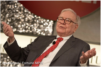 Warren Buffett's Remarkable 3,200,000% Return: The Strategic Moves Behind Berkshire Hathaway's Success