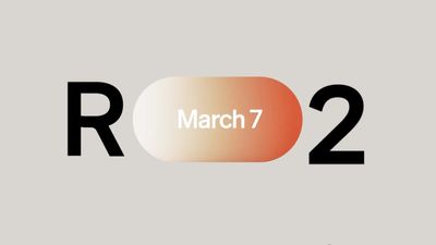 Rivian Will Finally Reveal The R2 Electric SUV On March 7