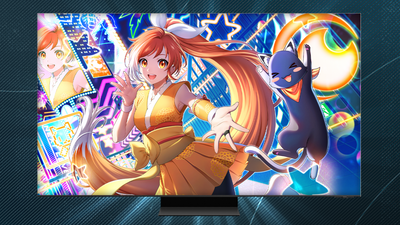 Samsung Smart TVs Add Crunchyroll Anime App