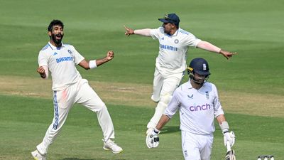 IND vs ENG second Test | Team effort got us over the line: Dravid