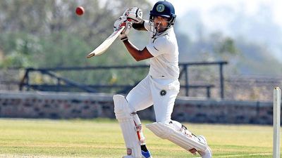 Ranji Trophy | Chhattisgarh resists Kerala’s push for a result after Baby’s blitz