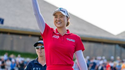 Minjee Lee Joins Brother Min Woo On Callaway Tour Staff