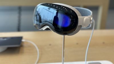 How to start a Guest User session on Apple Vision Pro — let someone else experience spatial computing on your mixed-reality headset