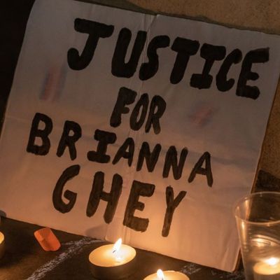 Brianna Ghey’s mother just launched a petition calling for tech companies to be held accountable for children’s online safety
