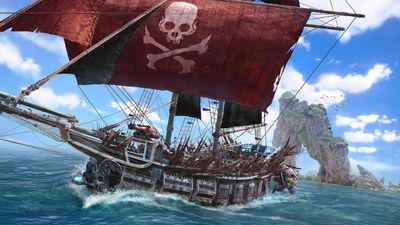Former Skull and Bones director says making a separate solo campaign 'would have prevented the team from creating a really deep open world'