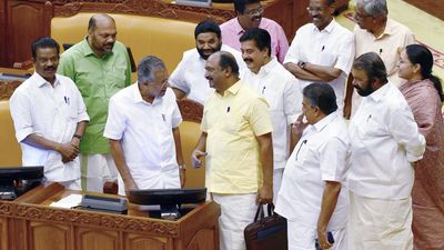 Kerala | A protest and a predicament