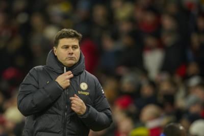 Chelsea's manager Mauricio Pochettino faces mounting pressure after disappointing results
