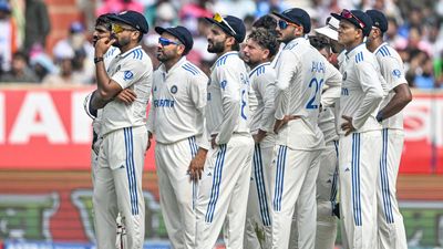 IND vs ENG second Test | Crawley dismissal: technology got it wrong, says Stokes