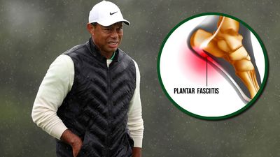 What Is Plantar Fasciitis?
