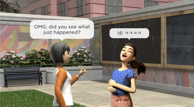 Roblox rolls out real-time AI translation for all users — is this the start of true global multiplayer?