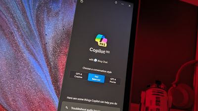 Copilot is about to gain support for yet another Microsoft service, but you'll have to pay $30 per month for it