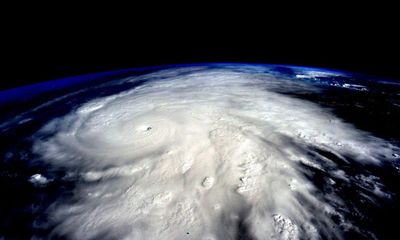 Hurricanes becoming so strong that new category needed, study says