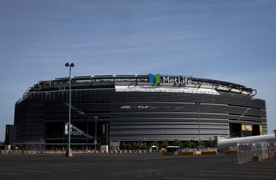 MetLife Stadium In New Jersey Selected As Venue For 2026 World Cup Final