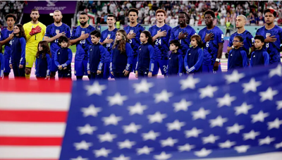 Will a Home Advantage Make the United States a Contender for the 2026 World Cup?