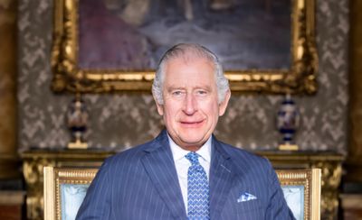 King Charles III Diagnosed with Cancer, Who Is Next in the Line of the British Throne?