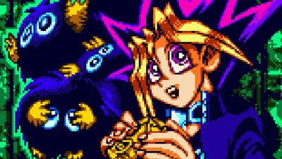 After 24 years, a new Yu-Gi-Oh retro collection is bringing back a classic Game Boy Color card battler never before released in English