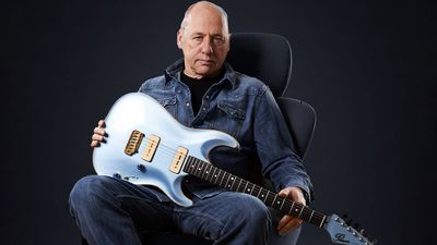 “These guitars illustrate the musical journey of one of popular music’s greatest artists”: Inside Christie’s’ epic $11.2 million Mark Knopfler guitar auction