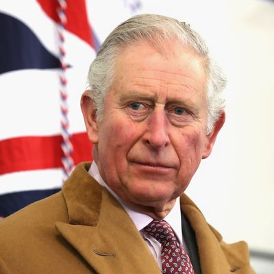 King Charles Has Cancer, Buckingham Palace Confirms