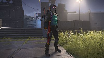 The Division 2 Year 5 Season 3 Vanguard adds a twist to the Manhunt, puts a familiar face in the frame