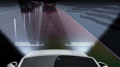 Polestar Owners Hack Adaptive Headlights Into Cars As NHTSA Drags Feet