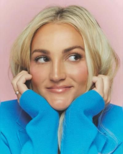 Jamie Lynn Spears Opens Up About Internal Struggles and Self-Kindness
