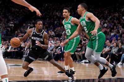 Two former Boston Celtics in trade deadline rumbles: Grant Williams and Malcolm Brogdon
