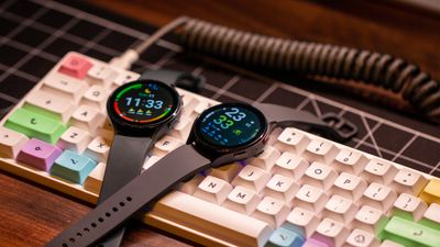 Samsung could pair the Galaxy Watch 7 with a cheaper Galaxy Watch FE this year
