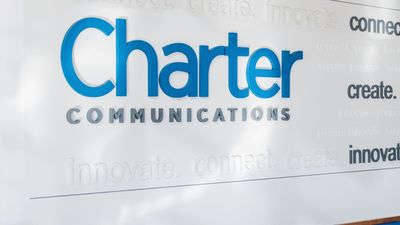 Charter Communications’ Wall Street Slide Reaches 19% After Friday Earnings Miss