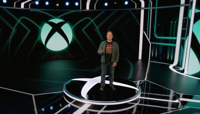 Microsoft Gaming CEO Phil Spencer: Xbox is planning a 'business update event' for next week