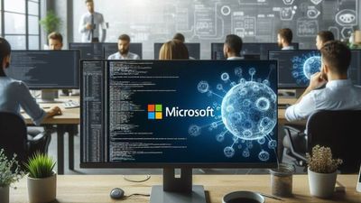 Does AI have a future in newsrooms amid misinformation reports? Microsoft certainly thinks so and even has a tuition-free AI-focused program for journalists on how to incorporate it into their work