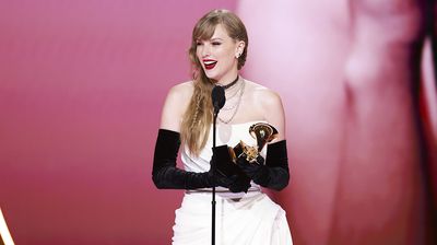 Grammy Awards Audience Jumps 34% for CBS