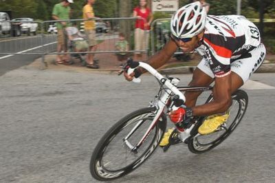 US criterium racer Frank Travieso gets six-month ban for anti-doping violation
