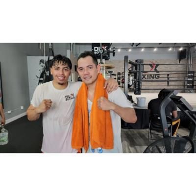 The Intense World of Boxing: Nonito Donaire and Angelo Leo