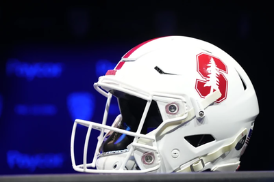 4-star quarterback Bear Bachmeier commits to Stanford, will wear No. 47