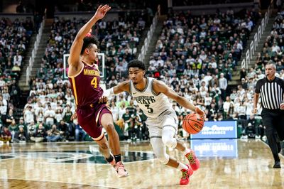 MSU Basketball at Minnesota: LSJ’s Graham Couch provides his determining factors, prediction