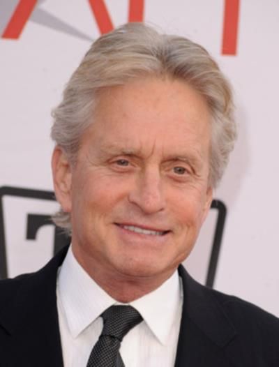 Michael Douglas to portray Benjamin Franklin in Apple TV+ series