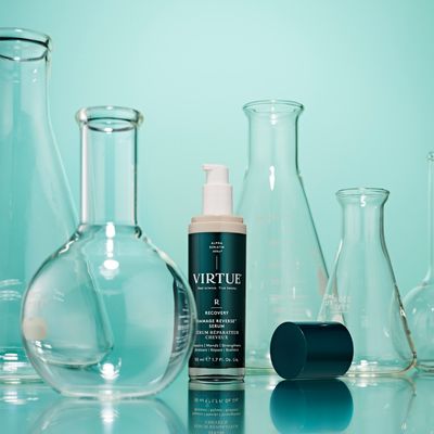Virtue Labs' New Launch Promises to Reverse Breakage