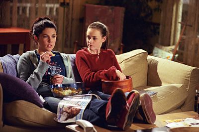 23 Fast-Talking, Quirky-Character-Filled Shows to Watch After 'Gilmore Girls'