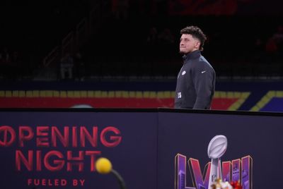 Patrick Mahomes gave the classiest comments about Brock Purdy ahead of Super Bowl