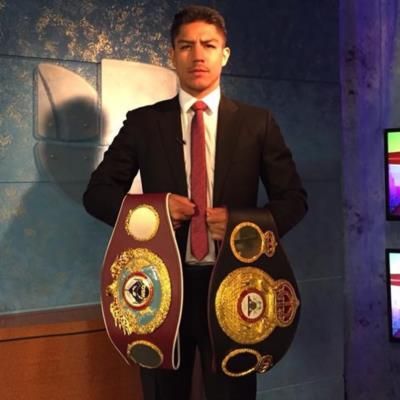Jessie Vargas: A Journey of Triumph and Uniting Victories