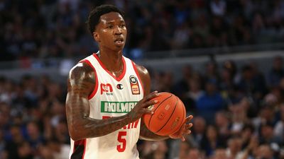 NBL's Perth Wildcats fined over Doolittle's concussion